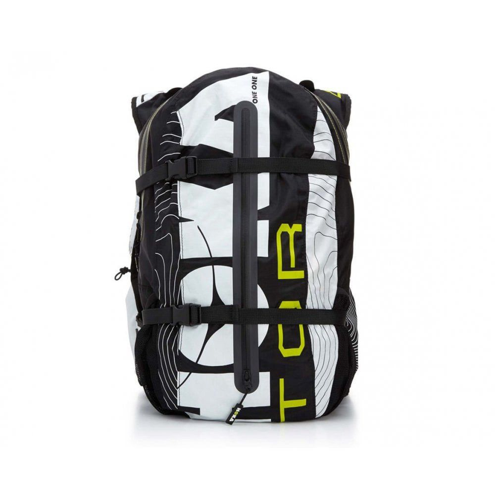 Hoka One One 30L Tor - Backpacks - Black,Australia MSD-308546